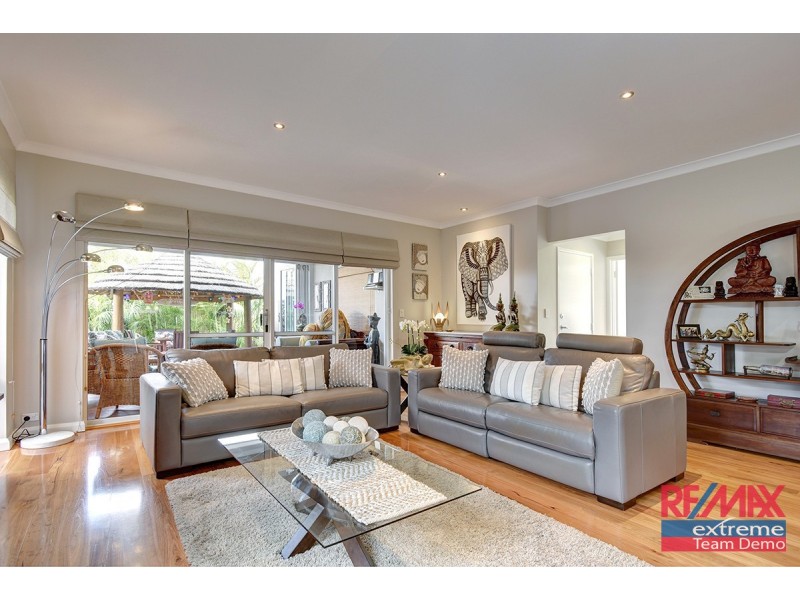 49 Whimbrel Vista, Tapping WA 6065