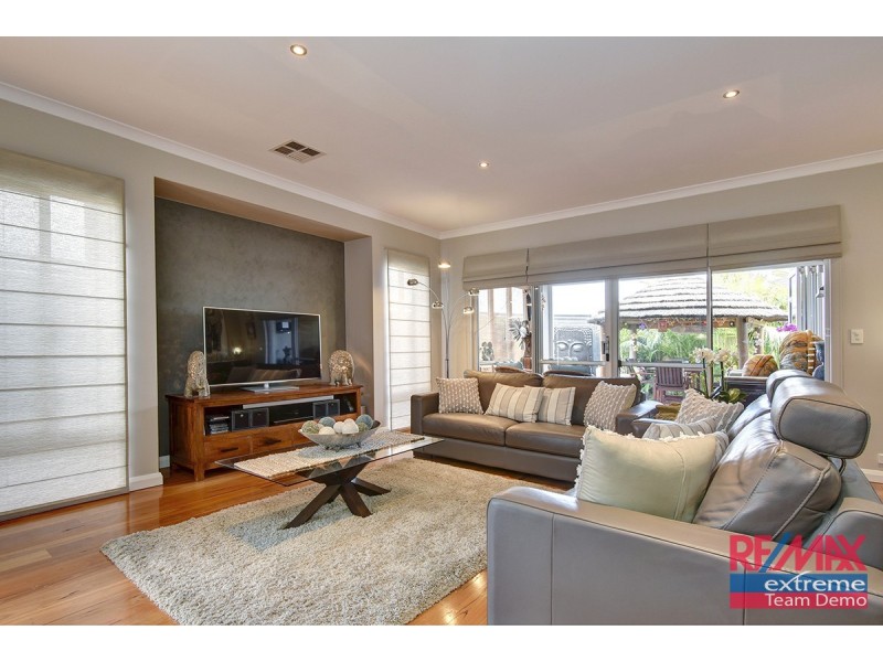 49 Whimbrel Vista, Tapping WA 6065