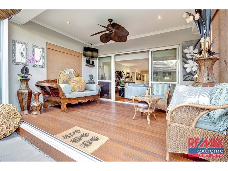 49 Whimbrel Vista, Tapping WA 6065