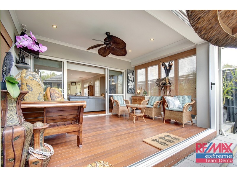 49 Whimbrel Vista, Tapping WA 6065