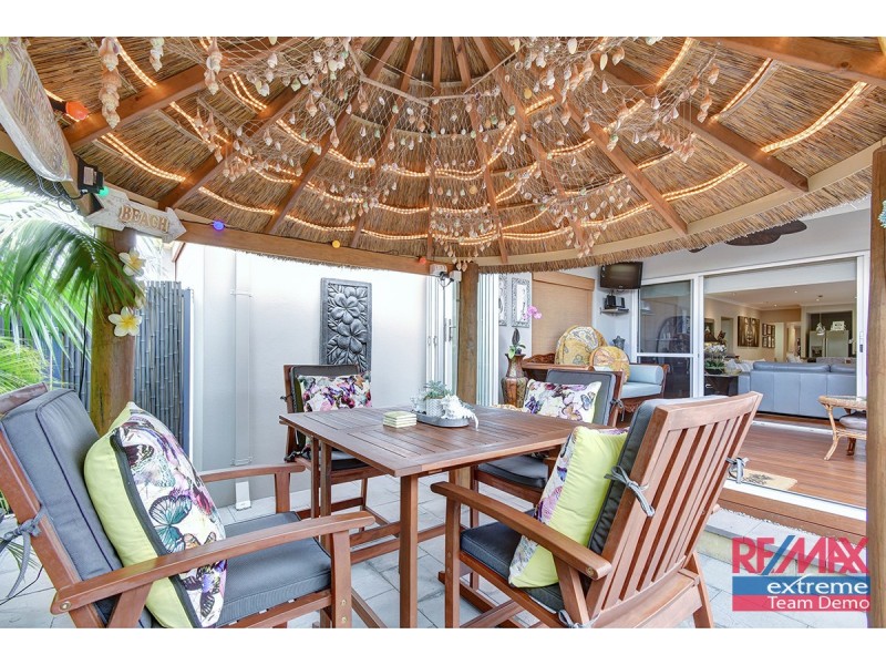 49 Whimbrel Vista, Tapping WA 6065