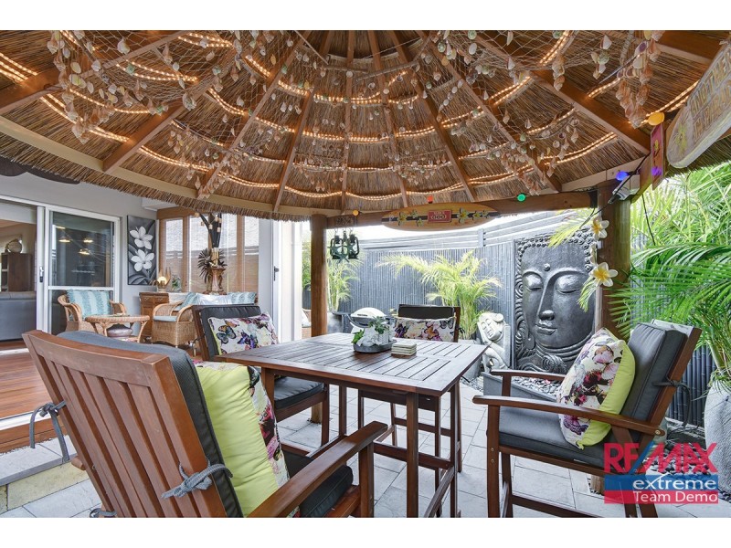 49 Whimbrel Vista, Tapping WA 6065