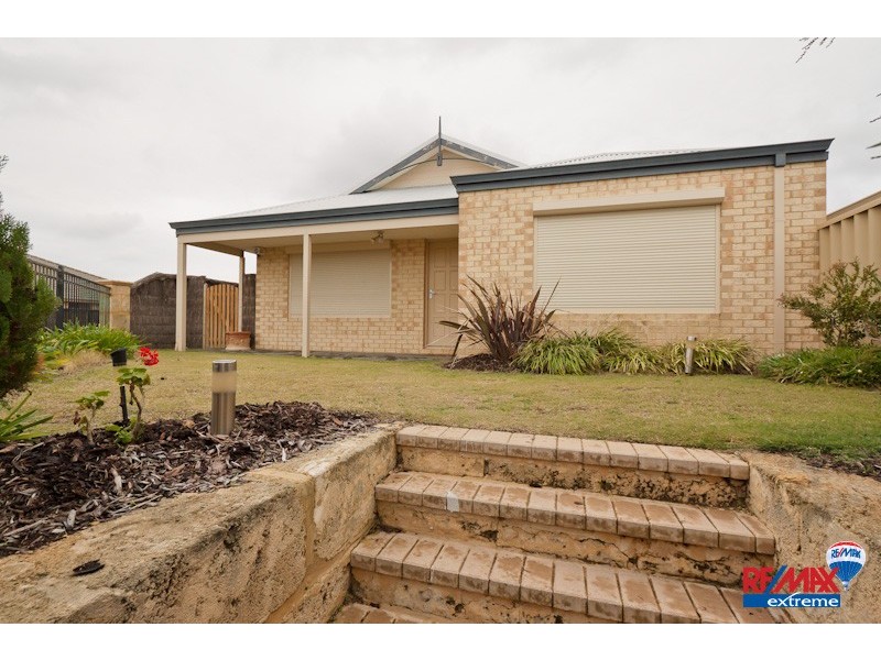 15 Moorlinch Street, Butler WA 6036