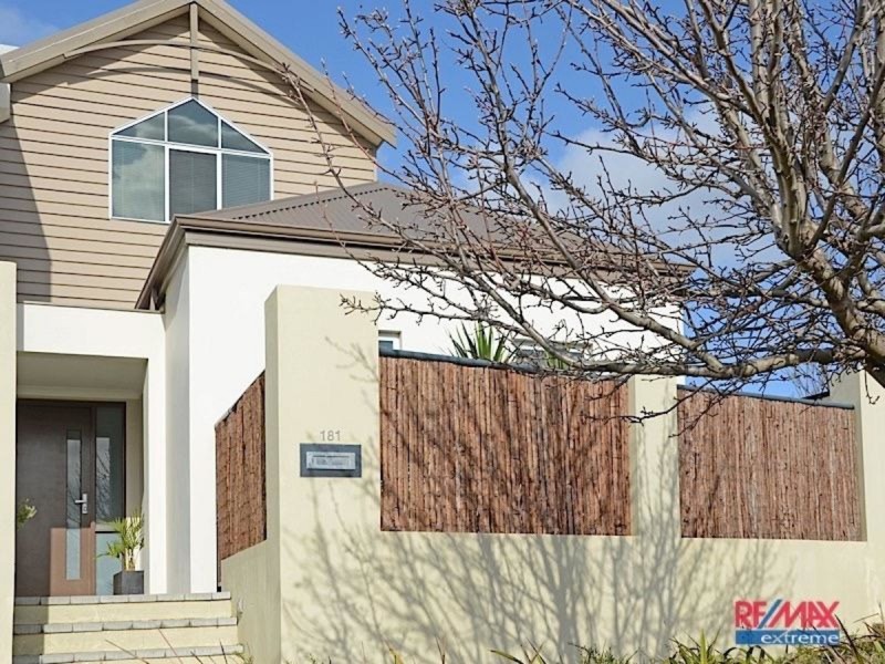 181 Celebration Boulevard, Clarkson WA 6030