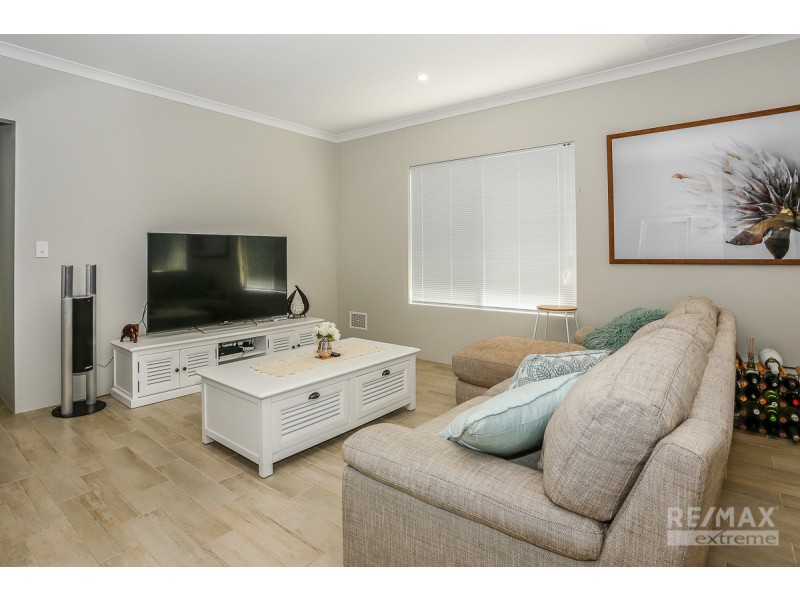 74 Trethowan Promenade, Alkimos WA 6038