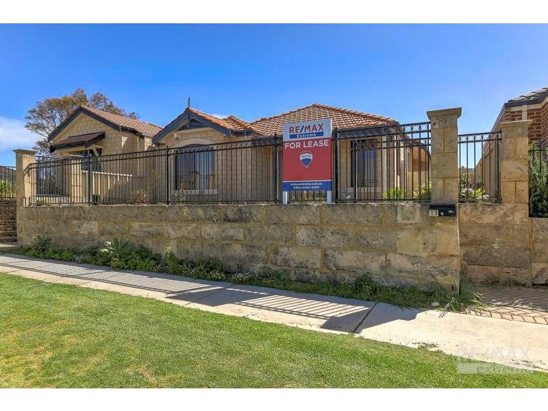 17 Tollesbury, Butler WA 6036