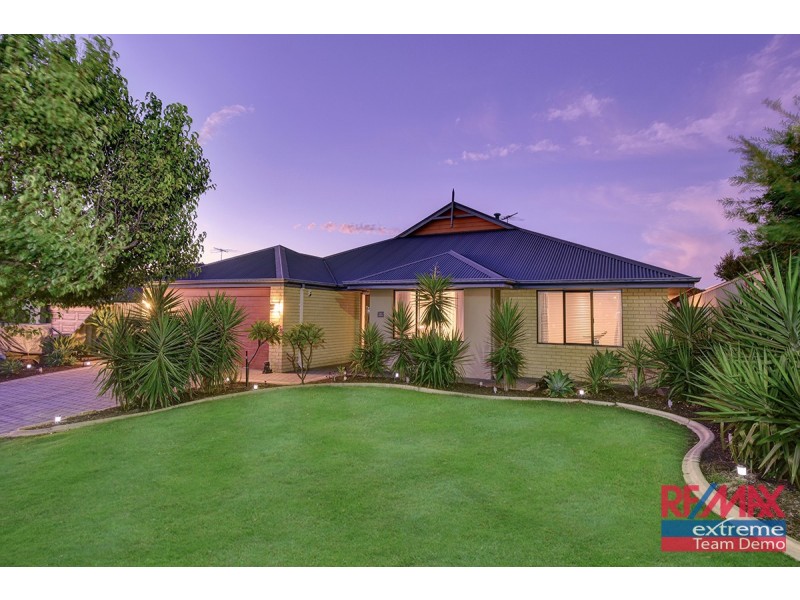 46 Conti Road, Tapping WA 6065