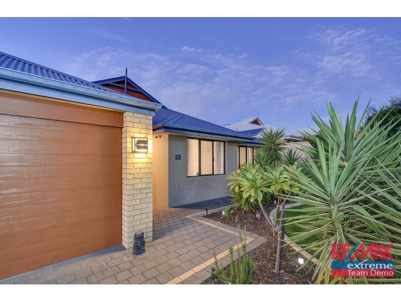 46 Conti Road, Tapping WA 6065