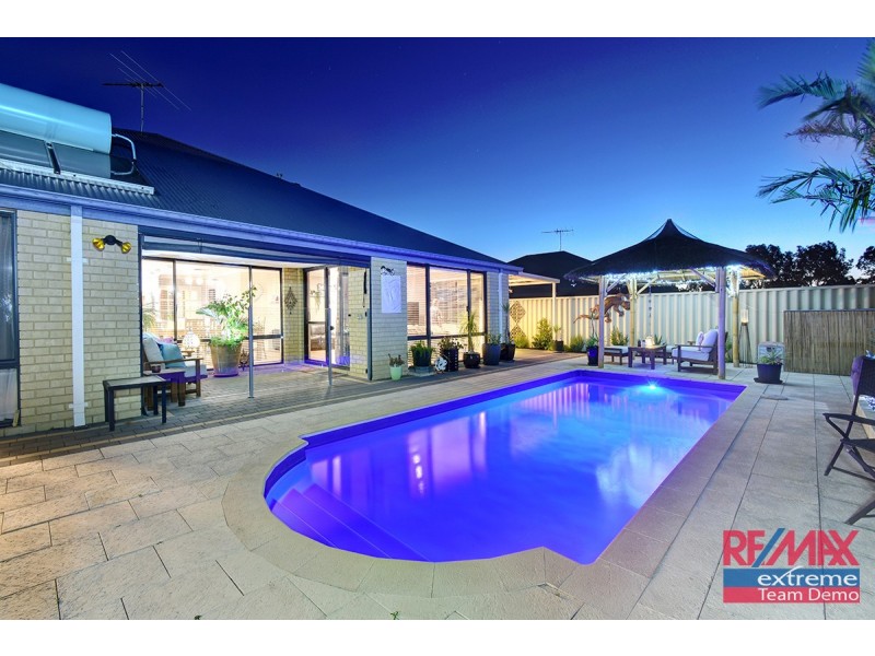 46 Conti Road, Tapping WA 6065