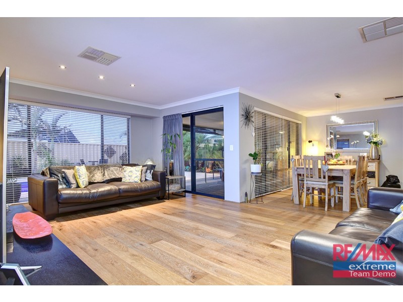 46 Conti Road, Tapping WA 6065