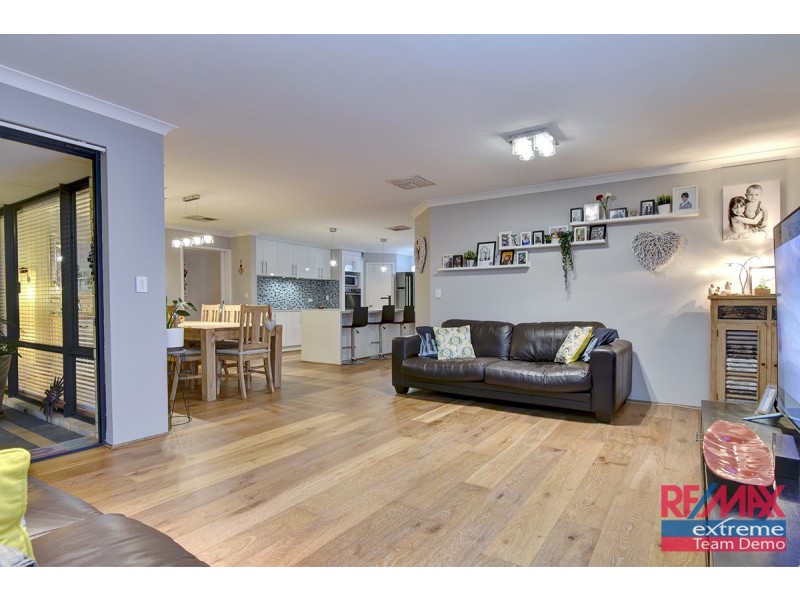 46 Conti Road, Tapping WA 6065