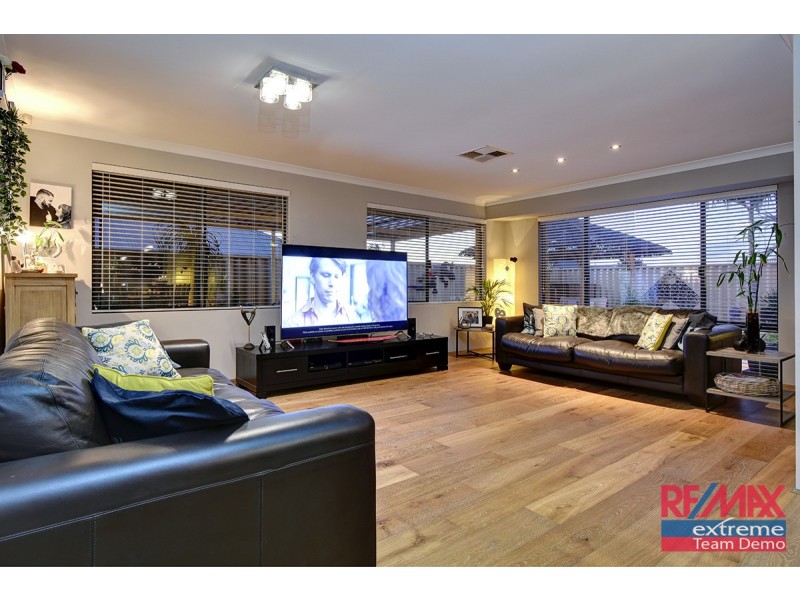 46 Conti Road, Tapping WA 6065