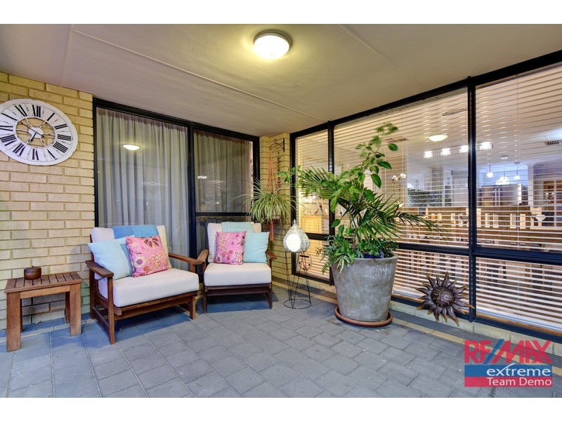 46 Conti Road, Tapping WA 6065