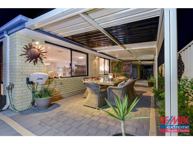 46 Conti Road, Tapping WA 6065