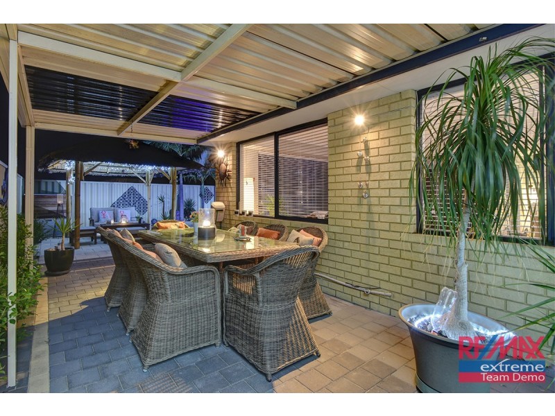 46 Conti Road, Tapping WA 6065