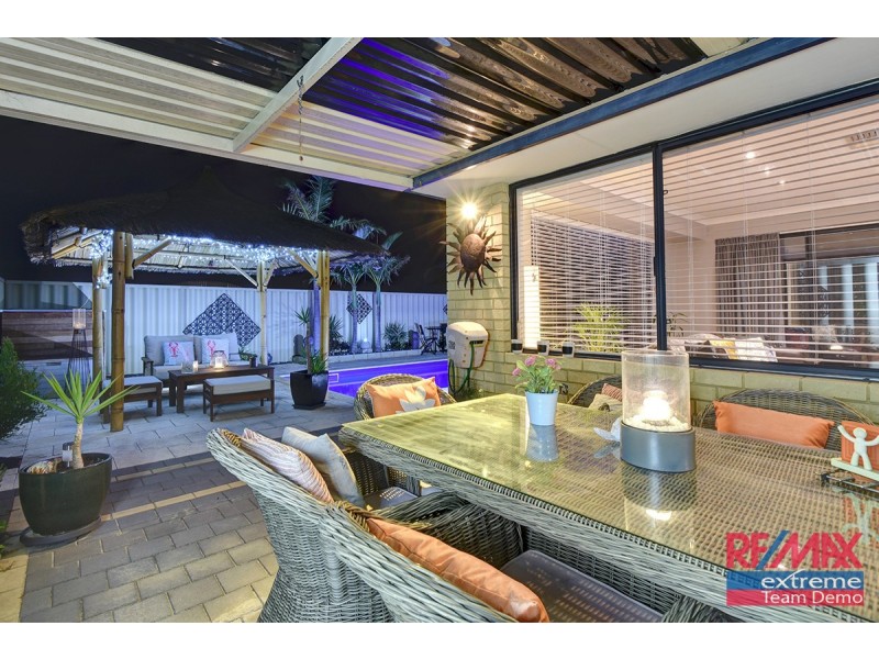 46 Conti Road, Tapping WA 6065