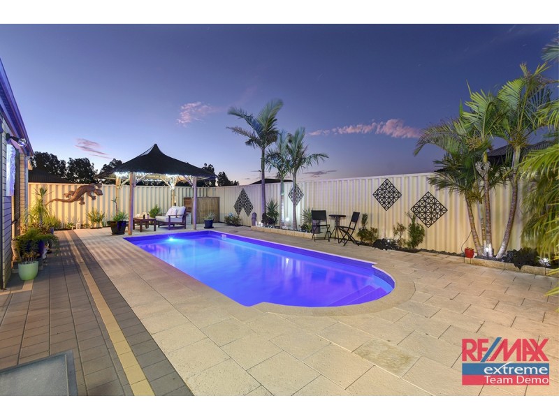 46 Conti Road, Tapping WA 6065