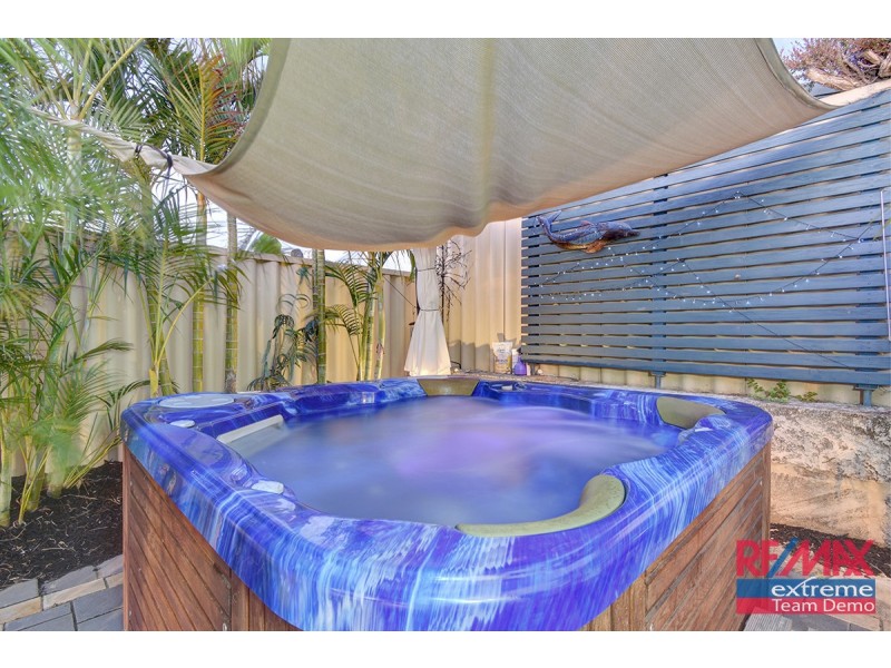 46 Conti Road, Tapping WA 6065