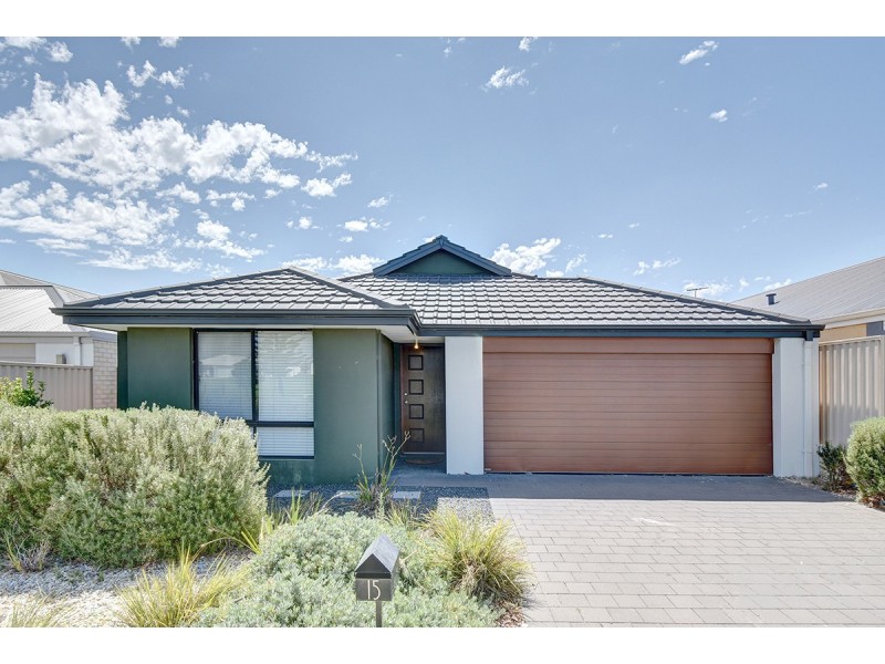 15 Damperia Green, Sinagra WA 6065