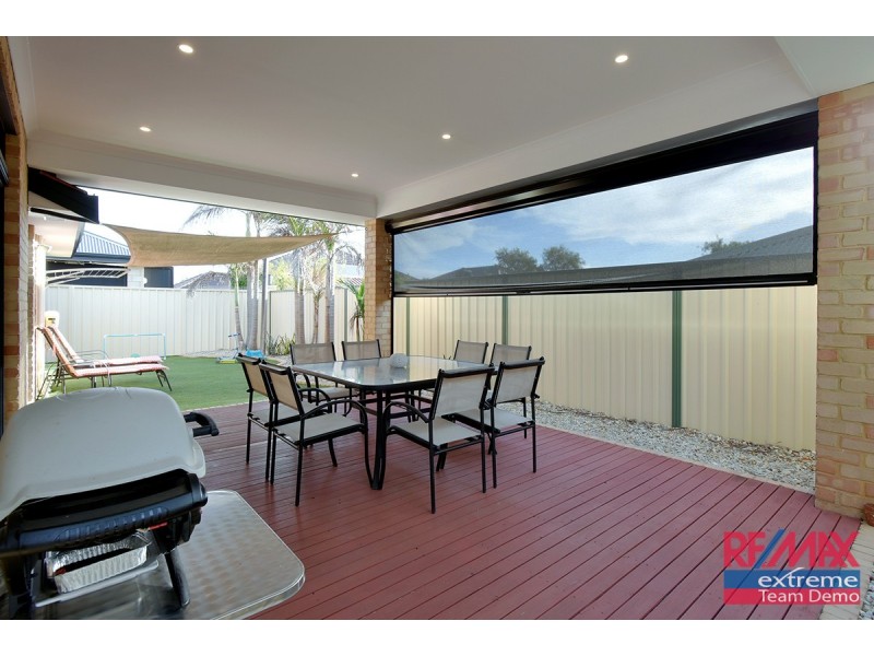 61 Tandara Fairway, Tapping WA 6065