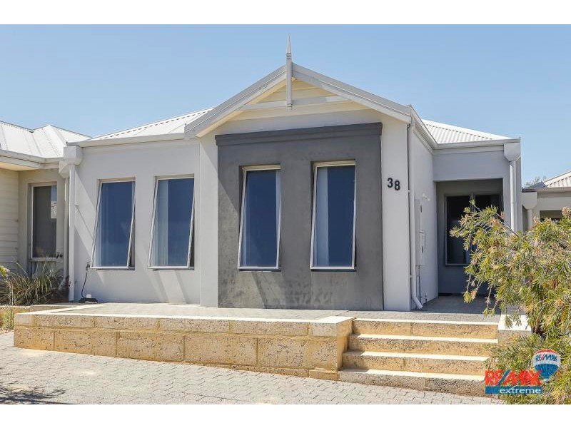 38 Bowline Avenue, Alkimos WA 6038