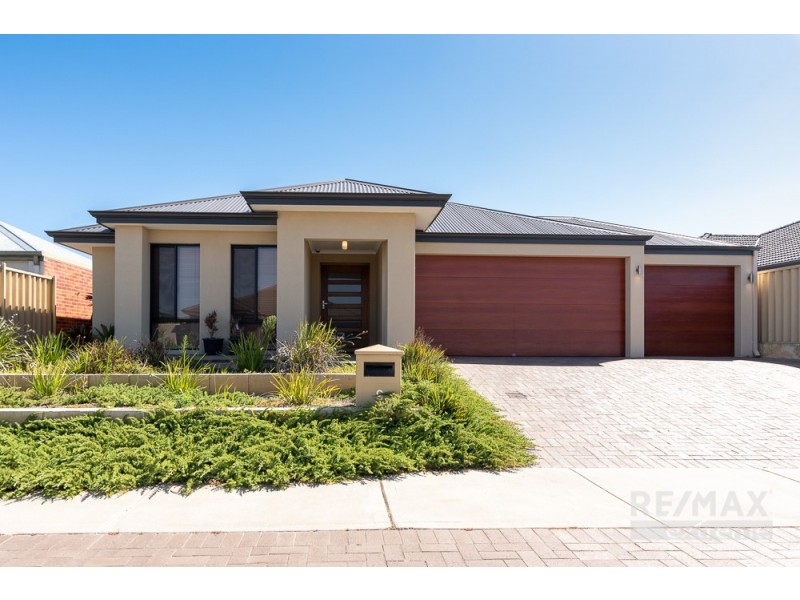 9 Costelloe Gardens, Butler WA 6036