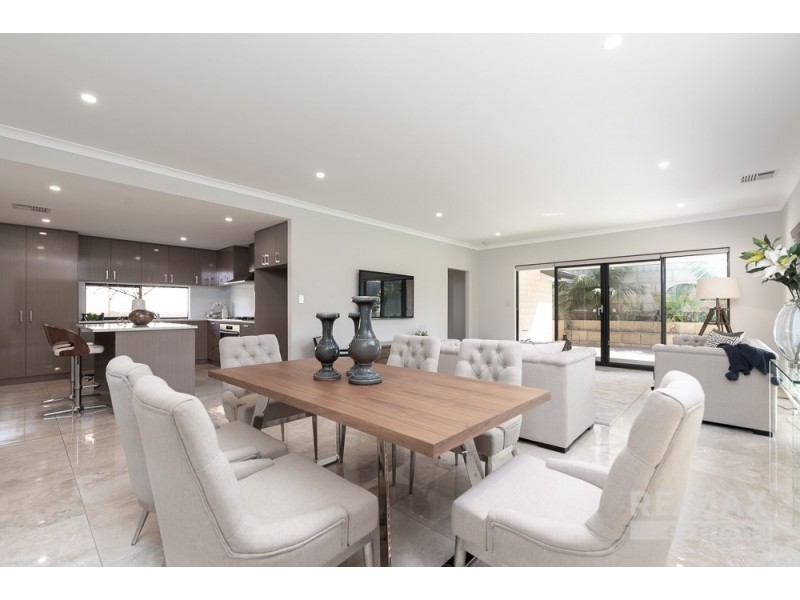 9 Costelloe Gardens, Butler WA 6036