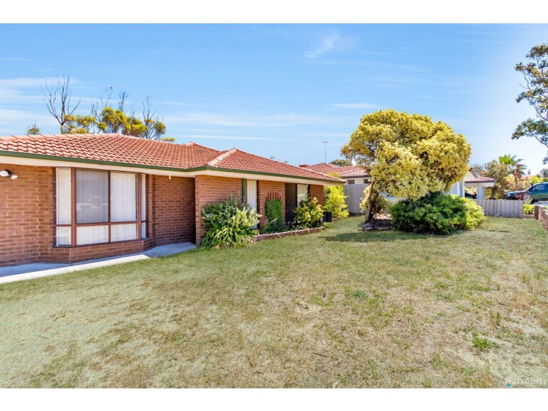 7 Exodon Place, Heathridge WA 6027