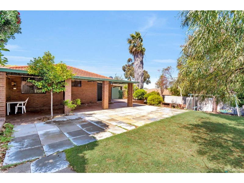 7 Exodon Place, Heathridge WA 6027