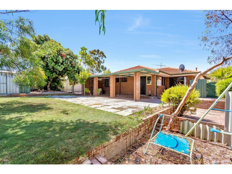 7 Exodon Place, Heathridge WA 6027