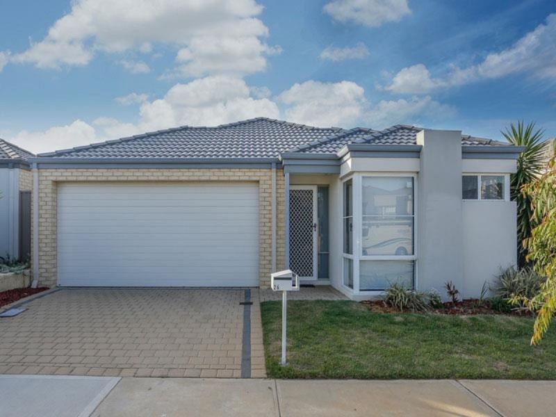 26 Hollyford Parade, Butler WA 6036