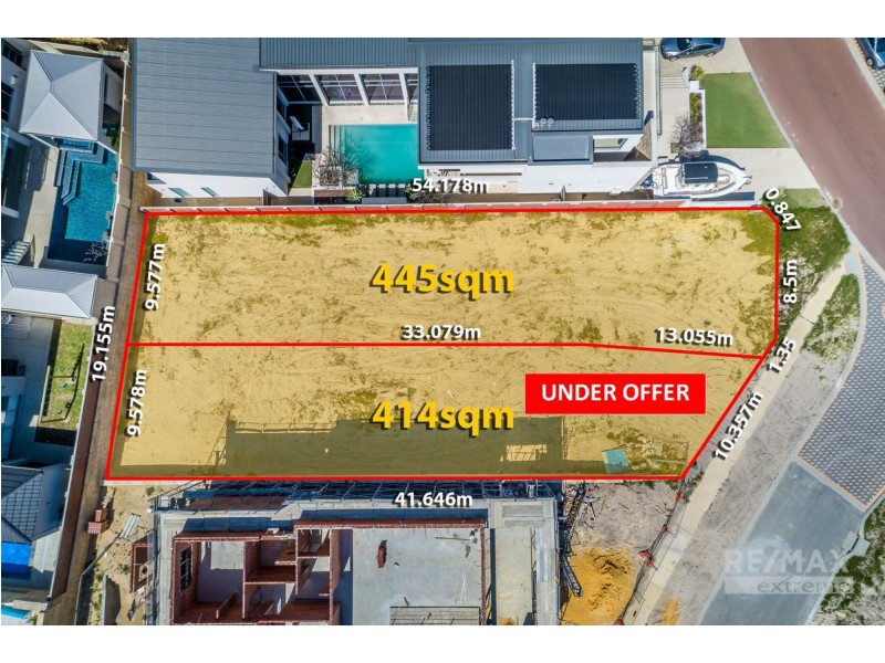 72 Beachside Drive, Burns Beach WA 6028