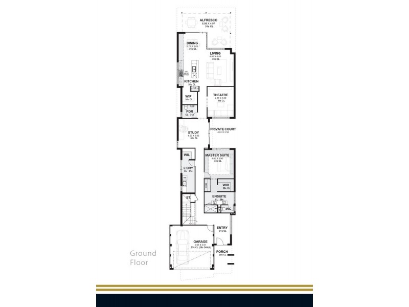 72 Beachside Drive, Burns Beach WA 6028