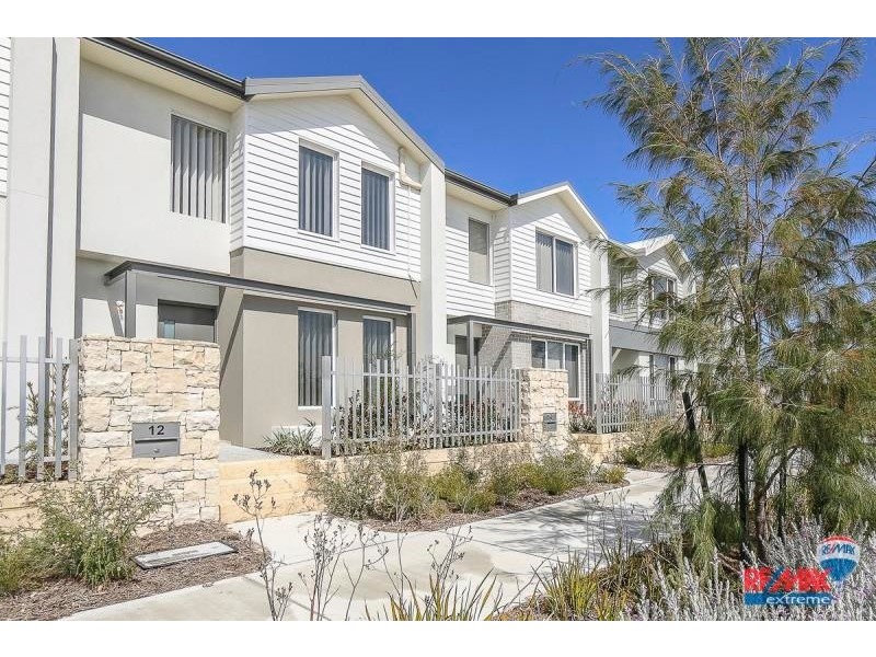 12 Garnet Lane, Eglinton WA 6034