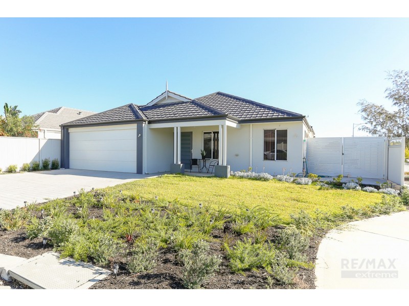 2 Tristan Way,, Alkimos WA 6038