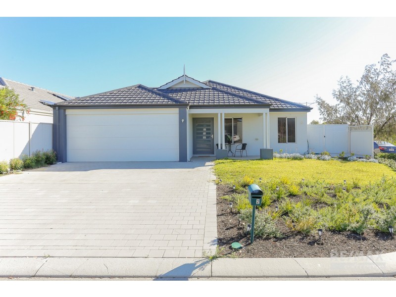 2 Tristan Way,, Alkimos WA 6038
