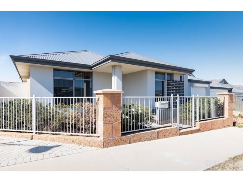 38 Elderiana Link, Banksia Grove WA 6031