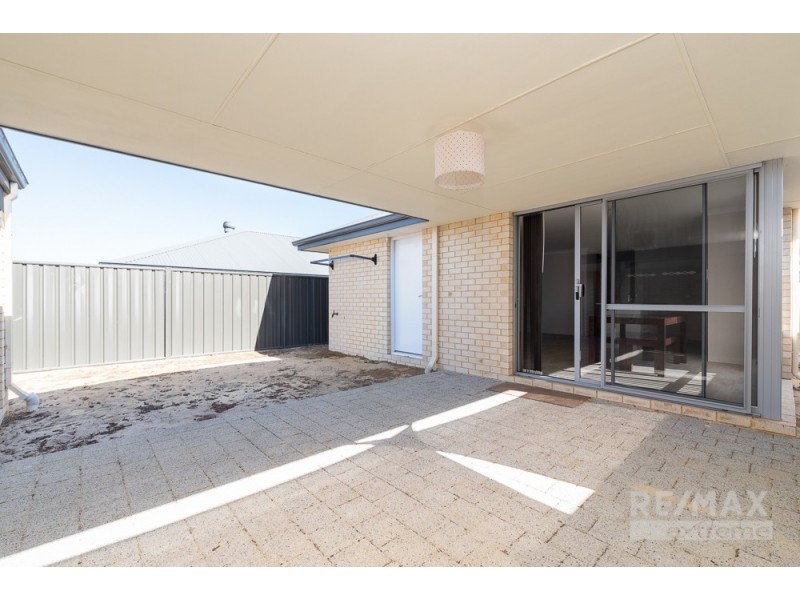 38 Elderiana Link, Banksia Grove WA 6031