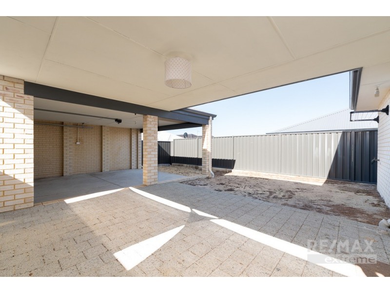 38 Elderiana Link, Banksia Grove WA 6031