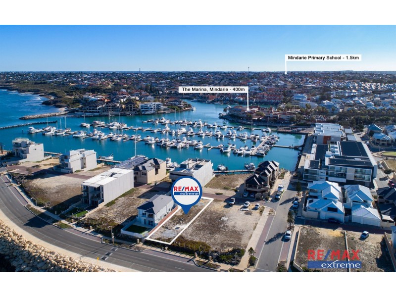 94 Alexandria View, Mindarie WA 6030