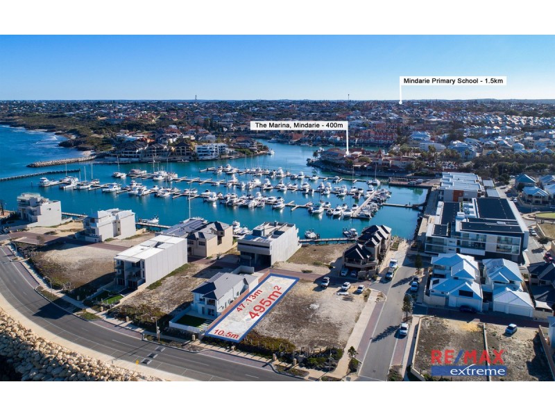 94 Alexandria View, Mindarie WA 6030