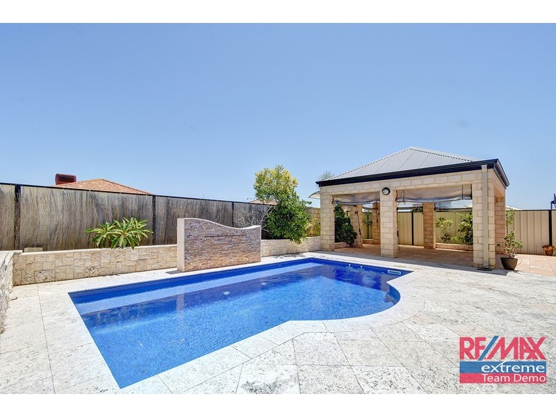 12 Narranbee Ridge, Tapping WA 6065