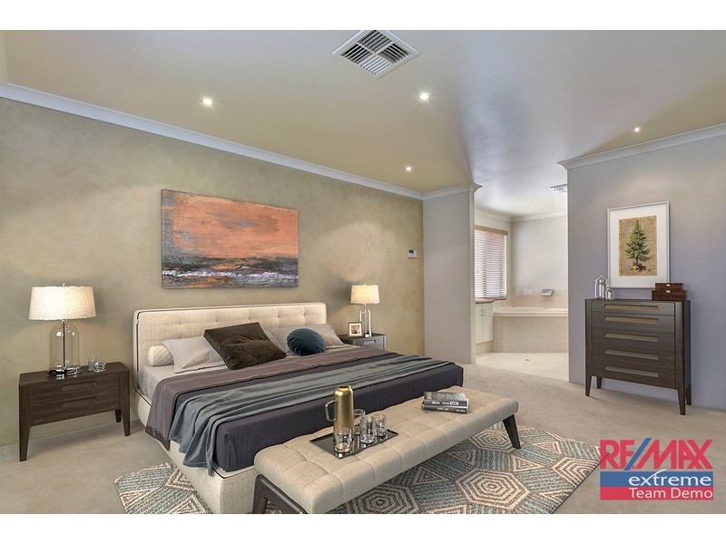 12 Narranbee Ridge, Tapping WA 6065