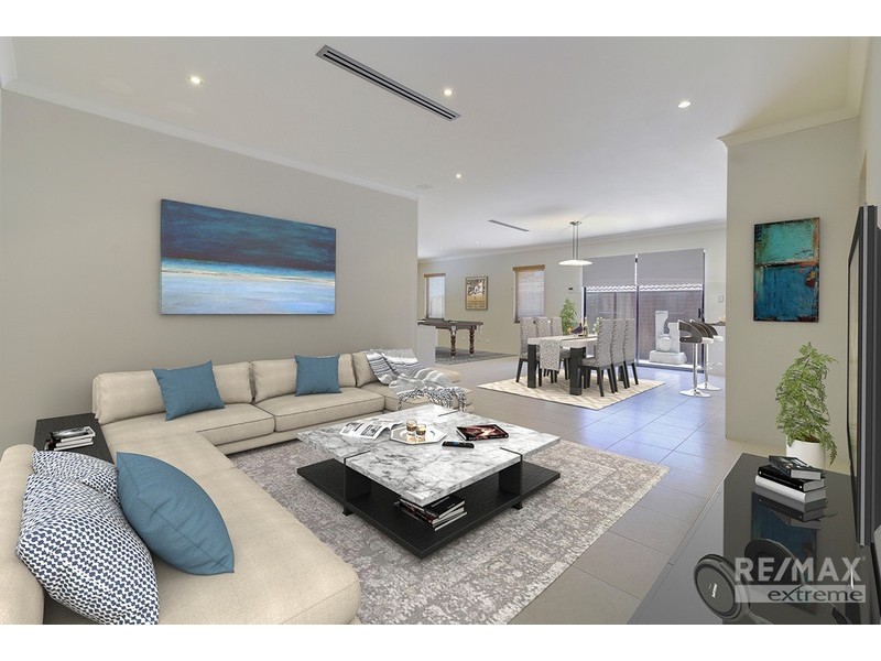 12 Narranbee Ridge, Tapping WA 6065