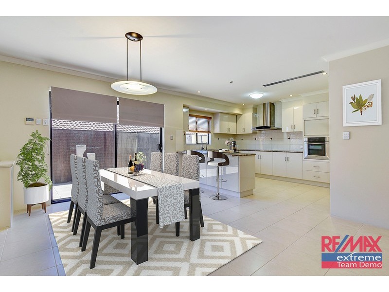 12 Narranbee Ridge, Tapping WA 6065