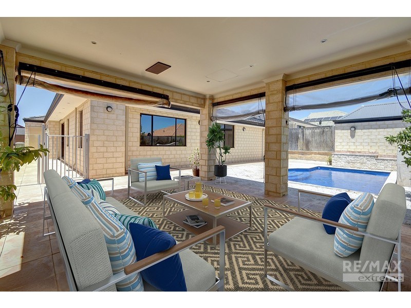 12 Narranbee Ridge, Tapping WA 6065