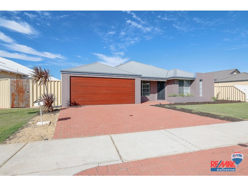 6 Ferryside Road, Butler WA 6036
