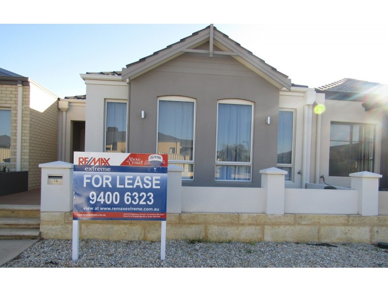 16 Bretton Grange, Butler WA 6036