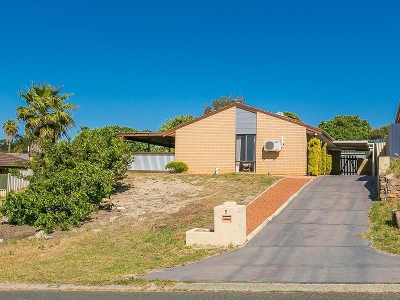 5 Tamma Court, Heathridge WA 6027