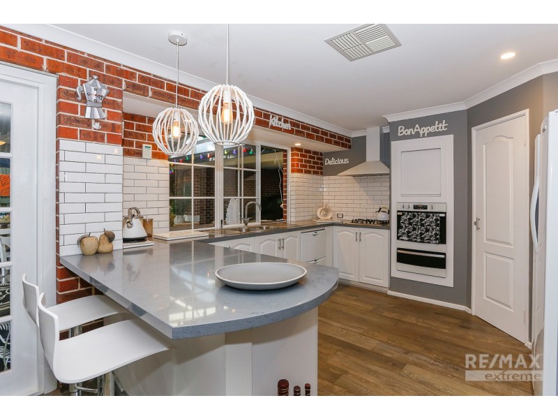 14 Lexington Heights, Currambine WA 6028